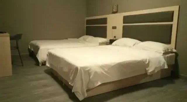Jiangjing Business Hotel