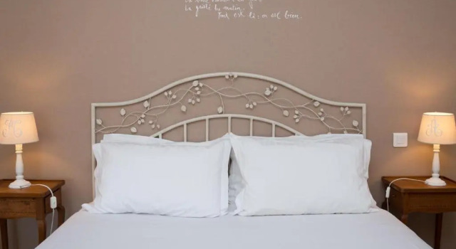 Номер Standard La Boudrie