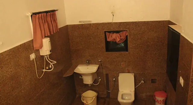 Люкс LSQ Luxuria (Nagaon)