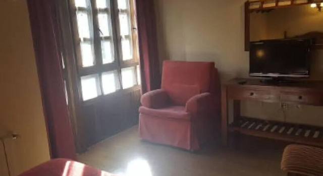 Номер Standard Hotel Rural Casa Cueto