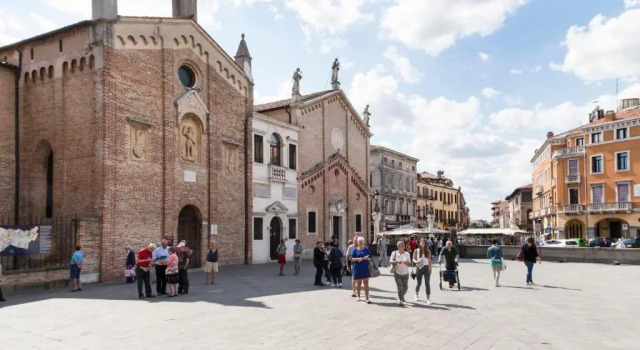Апартаменты Palazzo Bovio - Boutique Apartments