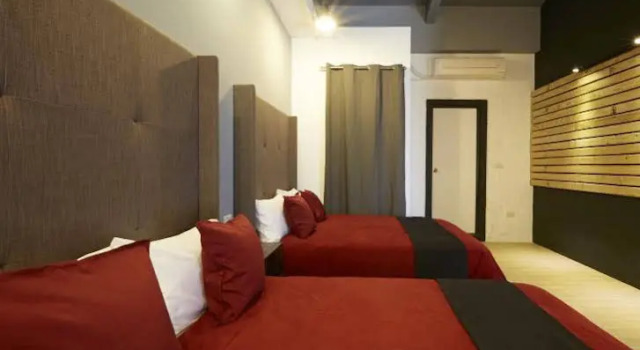 The Town Homestay, Забронировать Отель Хеньчунь Хенгчун