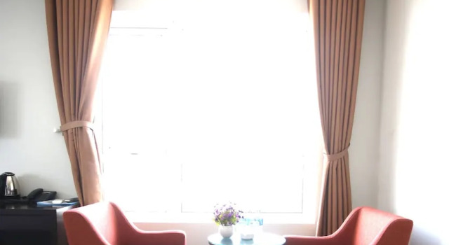 Семейный номер Standard Huong Son Hotel