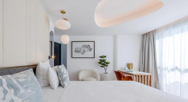 Golden Tulip Lyon Ouest Techlid Hotel & Spa