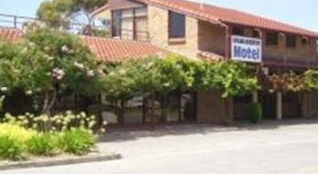 Goolwa Riverport Motel, Reserva ahora Motel Goolwa North Australia Meridional