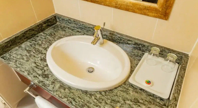 Двухместный номер Superior Sunbird Mount Soche