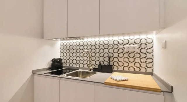 Студия Stayaday Apartments Albufera