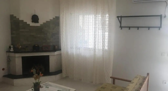 Апартаменты Calista Luxury Appt