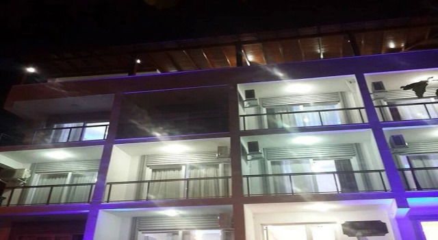 Grand Sahil Otel, Rezervovat Hotel Hotely v Mugla s parkováním, Parkování