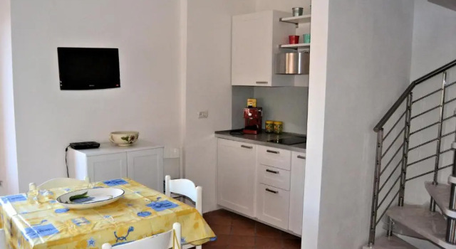 Apartment Le Soleil