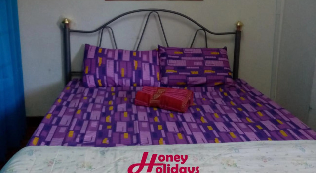 Honey Holiday Penthouse, Rezerwuj Hotel Tanah Rata 