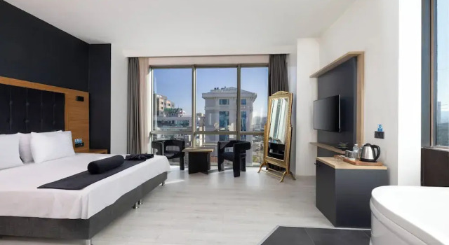 Номер Premium My Plus Royal Ataşehir
