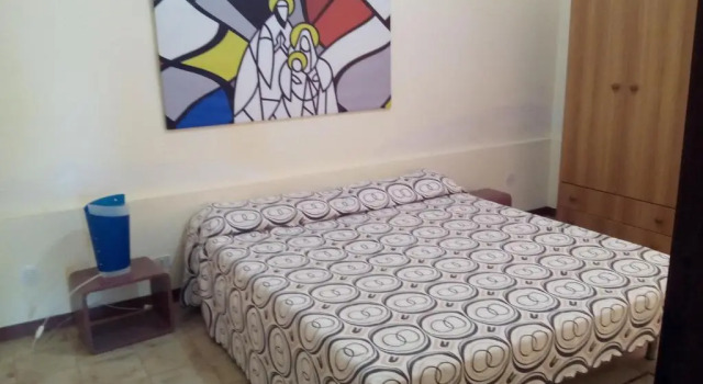 Апартаменты Apartment Calatubo