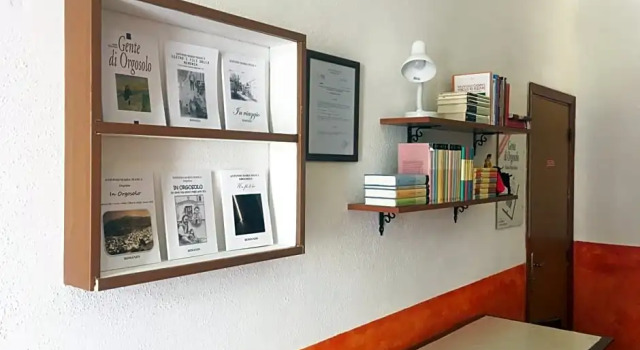 Bed and Breakfast da Antonio - Orgosolo