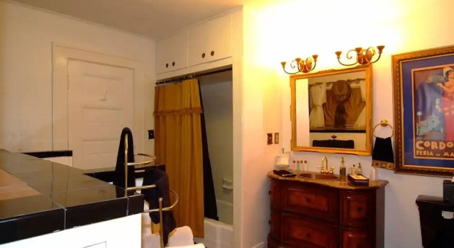Номер Standard Daffodale House B&B