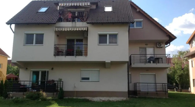 Bella Apartman, Rezervovat Apartmán Balatonfüred 