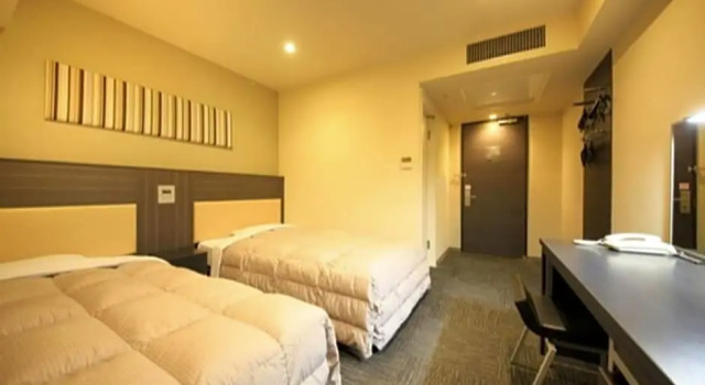 R&B HOTEL HACHIOJI - Vacation STAY 38819v, Prenota Hotel Hotel e alloggi a Hachioji, Hotel