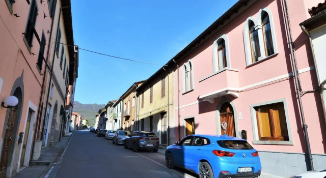 Holiday Home in the Historic Centre