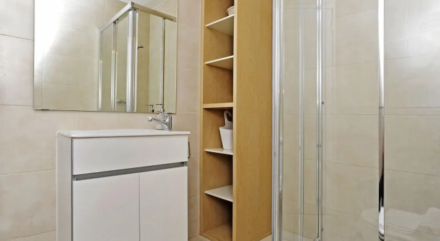 Апартаменты Sweet Garden Apartment
