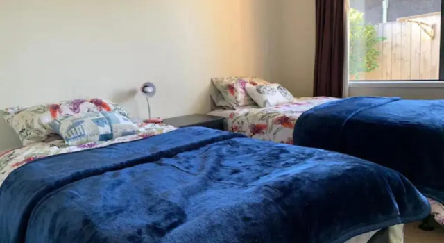2 Bedroom House in Hamilton Central
