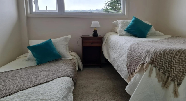 Departamento Nuevo a pasos de la playa Puerto Montt