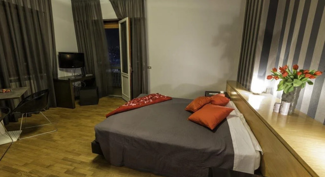 Capo Horn Hotel, Забронировать Отель Отели Брешиа 3 звезды, 3*