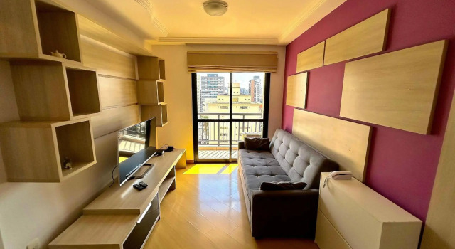 Flat La Maison Residence UH94