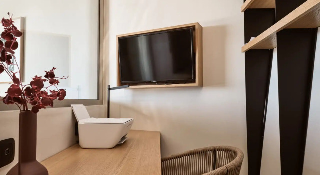 Полулюкс Yoma Cove Suites