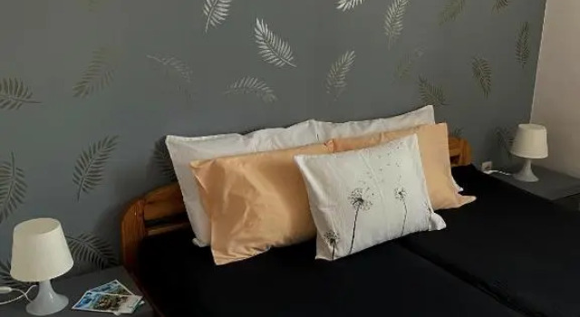 Bóbita Apartman
