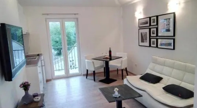 Apartments Corner, Забронировать Апартаменты/квартира Апартаменты Региона Дубровника, Апартаменты/квартира