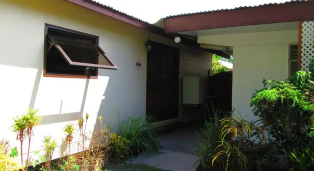 Inaiti Lodge, Boek Hotel Hotels in Tahiti met parkeren, Parkeren