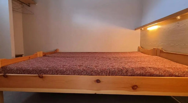 Appartement Le Dévoluy, 2 pièces, 5 personnes - FR-1-525-207, Забронировать Апартаменты/квартира Ле-Деволюи Hautes-Alpes, рядом с Горнолыжный курорт СюперДеволюи