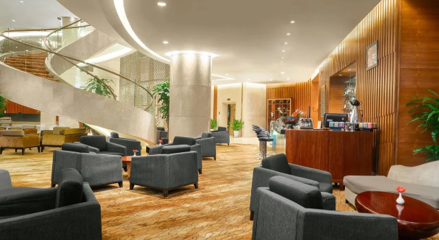 Sheraton Hanoi West