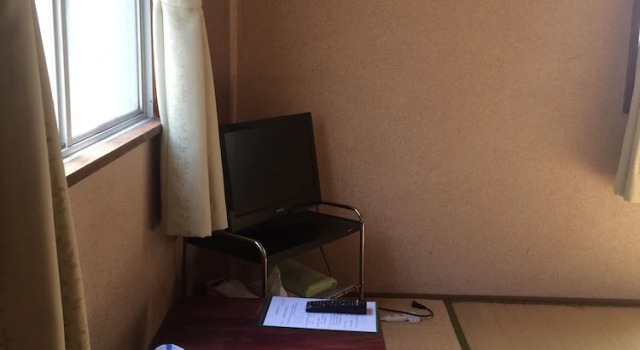 Standard Familie Zimmer Kasuga Ryokan