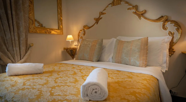 Номер Standard San Giorgio Rooms