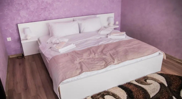 Habitación De lujo Chalet