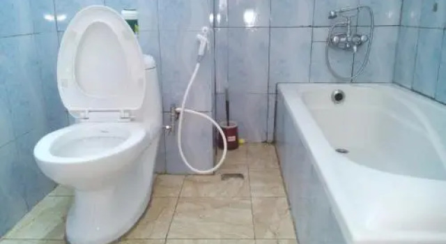 Hotel Kasindi Lubiriha En Abrege Hkl, Забронировать Отель Kasindi Демократическая Республика Конго