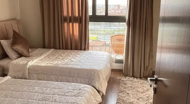 Апартаменты Luxury Luxury stay