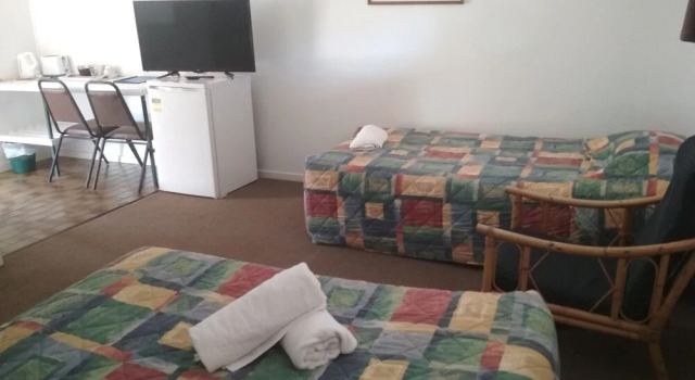 Номер Standard Ironbark Inn
