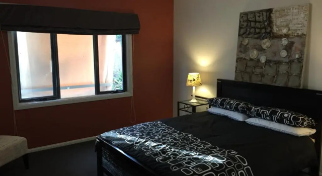 Serenity, Book Hotel  