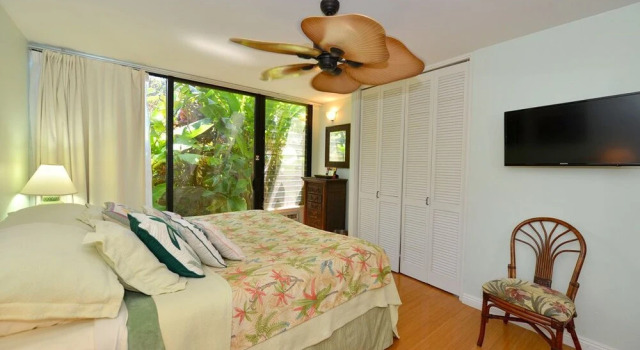 Hale Ono Loa #119 2 Bedrooms 2 Bathrooms Condo by Redawning
