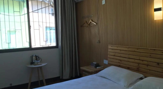 Номер Superior Yunhe Titian Fengyin Inn