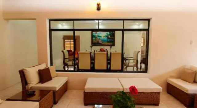 Marias Bed & Breakfast, Prenota Hotel Matagalpa Matagalpa Region