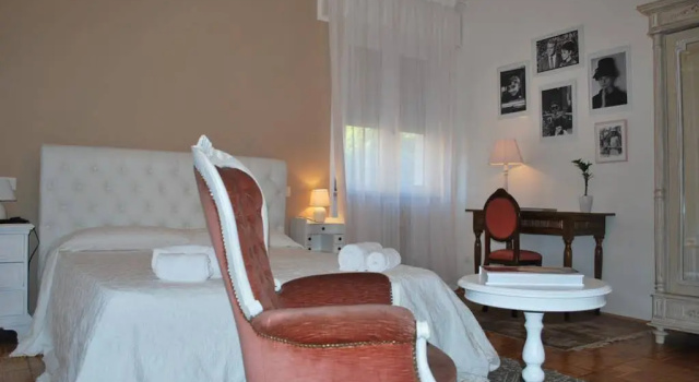 A Casa di Jo