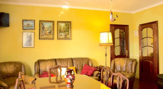 Artistic apartment with panoramic views, Rezervați Apartament Canet de Mar 