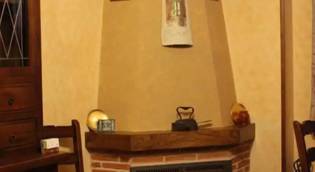 Apartment With 2 Bedrooms in Hueva, With Wonderful Mountain View, Забронировать Апартаменты/квартира Отели La Alcarria с парковкой, Парковка