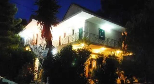 Aparthotel 3 Stars Lixouri