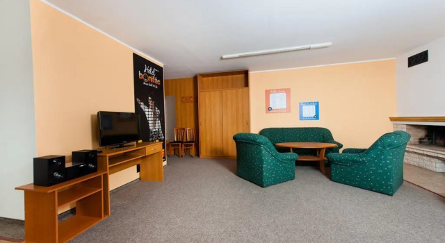 Hotel Bonifac, Boek Hotel Liptovsky Mikulas 