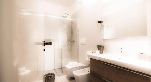 Двухместный номер Standard Golf Hotel Castelconturbia