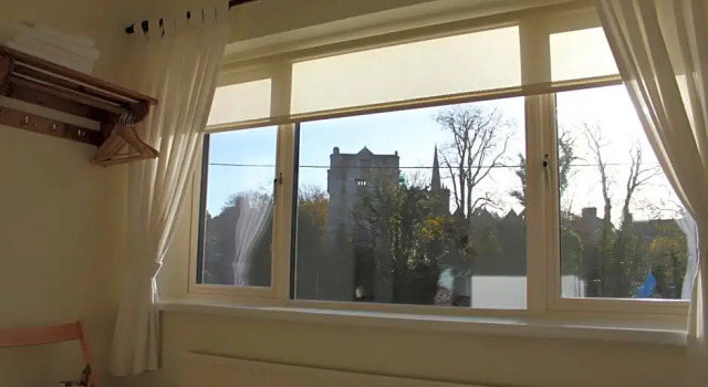 The Bridges Bed and Breakfast, Foglalás Szálloda Donegal 